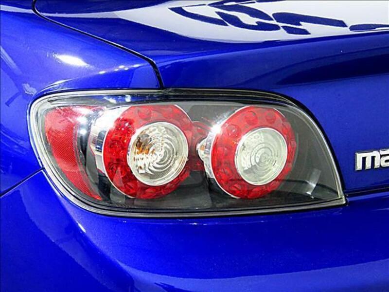 RX-8