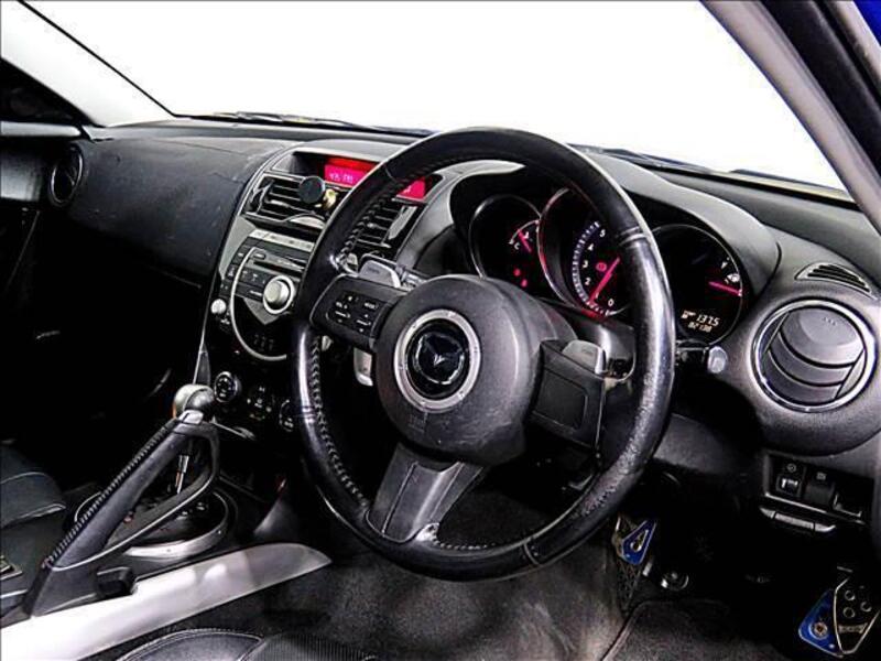 RX-8