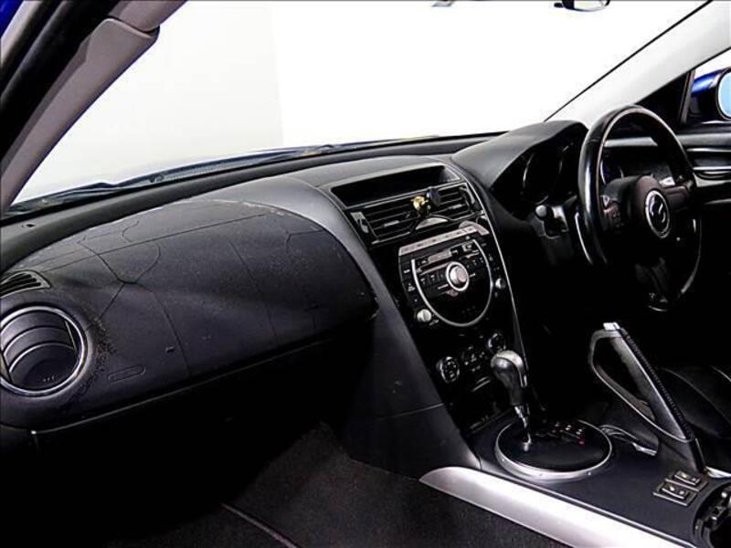 RX-8