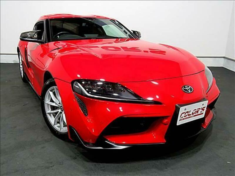 SUPRA