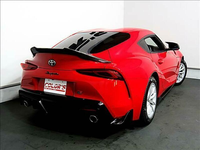 SUPRA