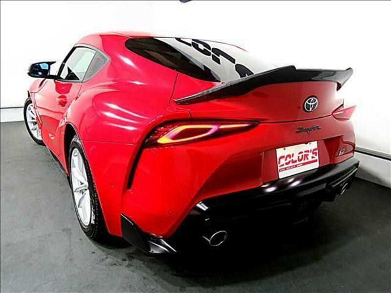 SUPRA