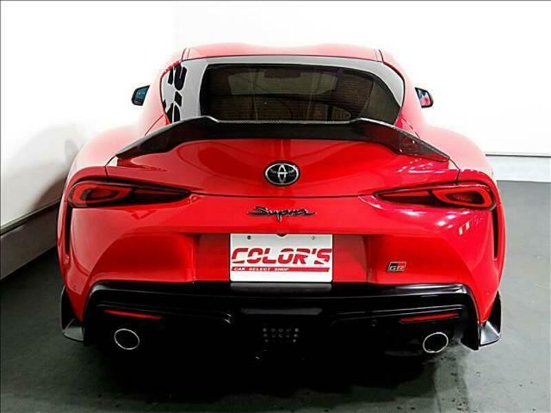 SUPRA