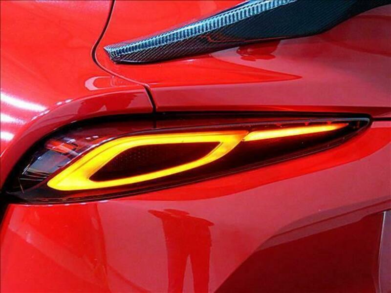 SUPRA