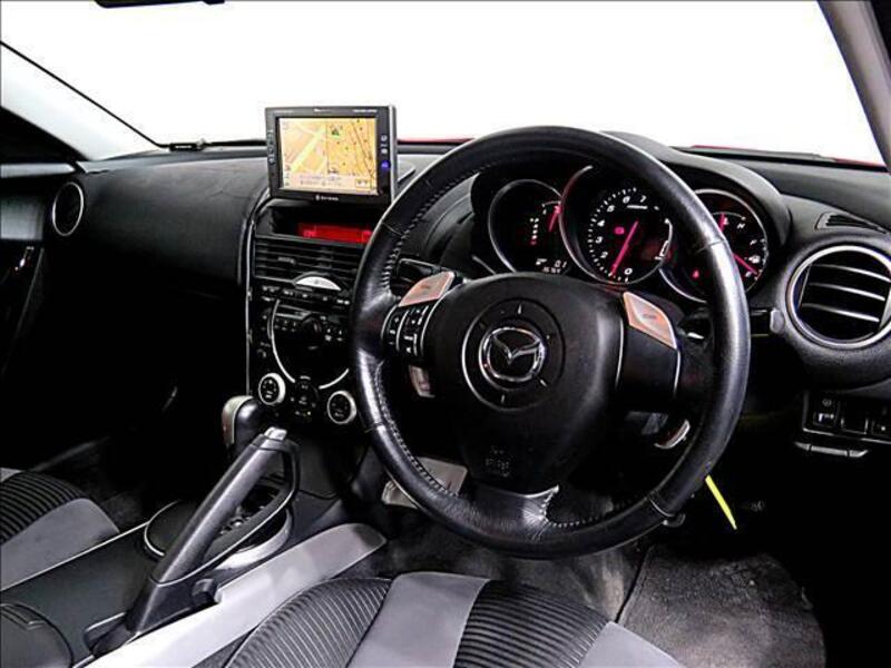 RX-8