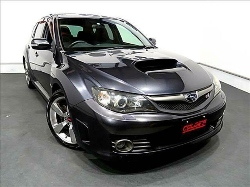 IMPREZA