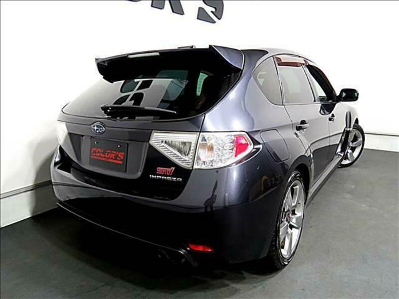 IMPREZA