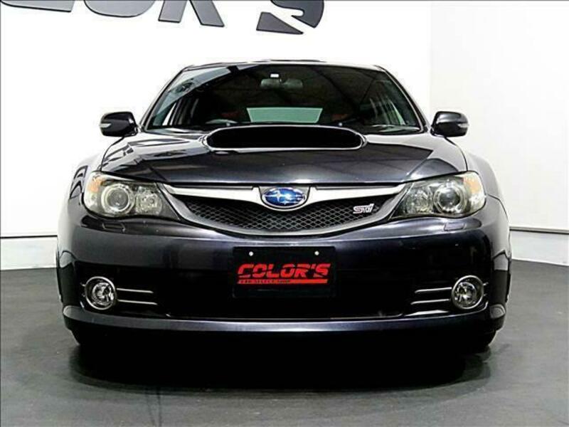 IMPREZA