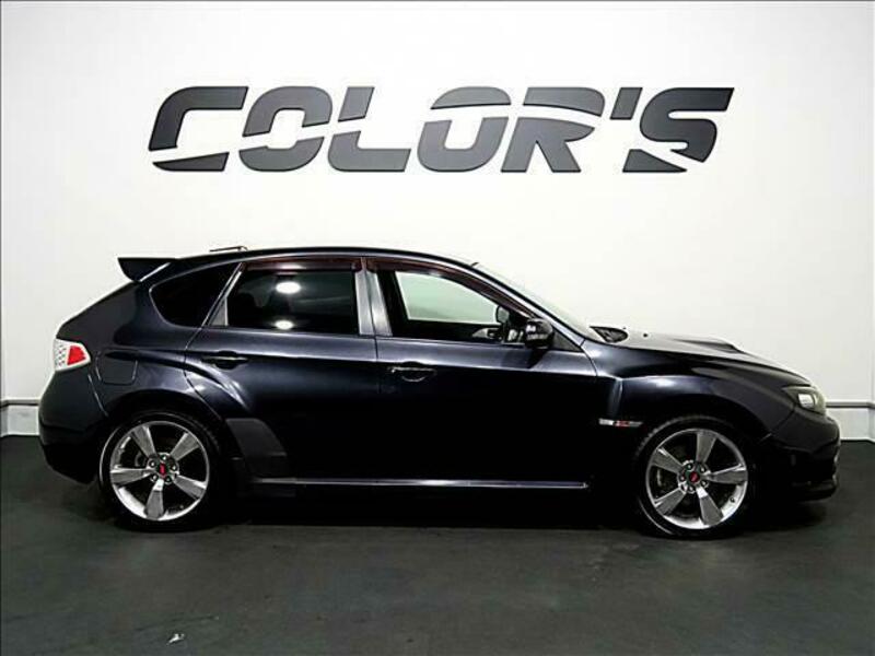 IMPREZA