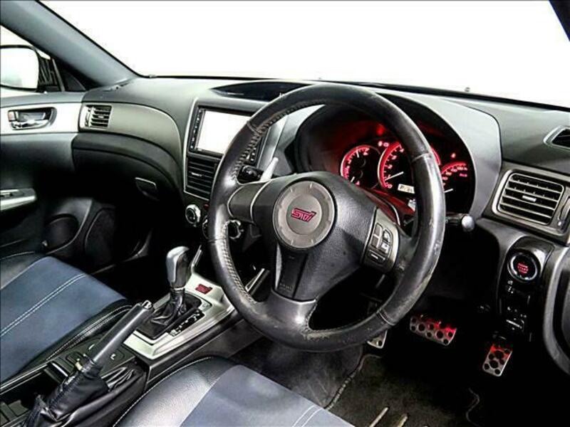 IMPREZA