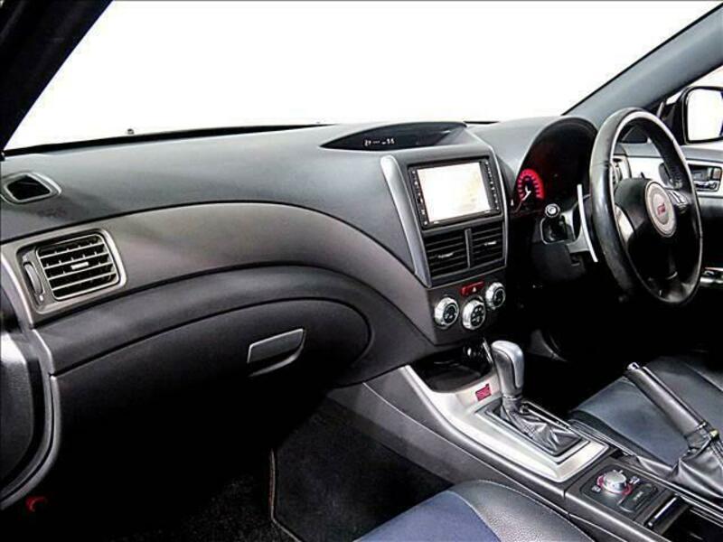 IMPREZA