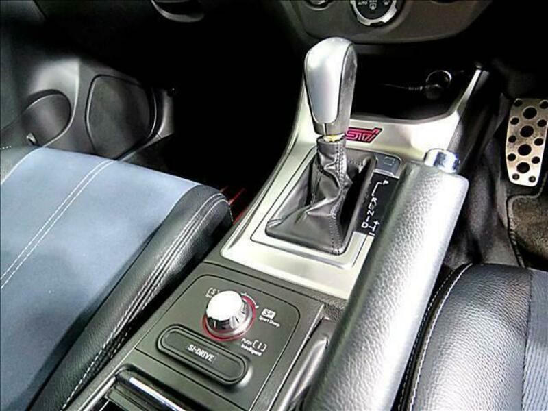 IMPREZA