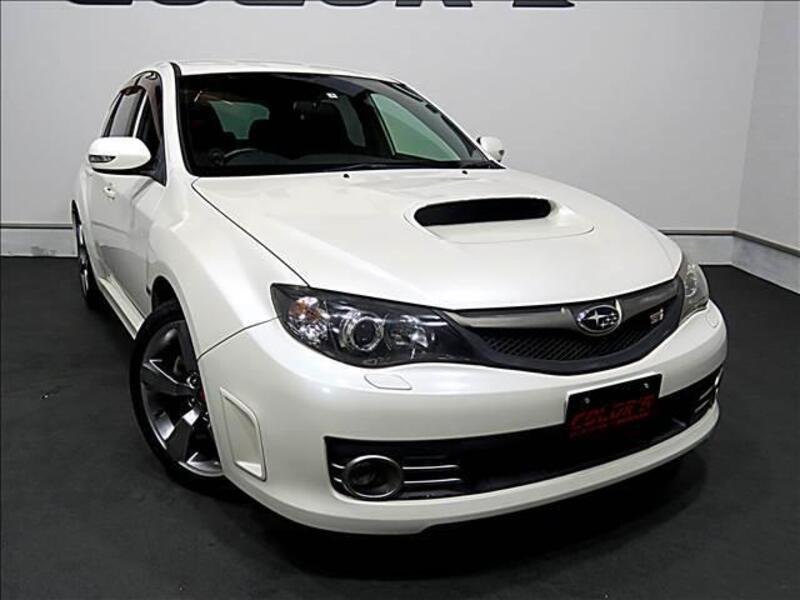 IMPREZA