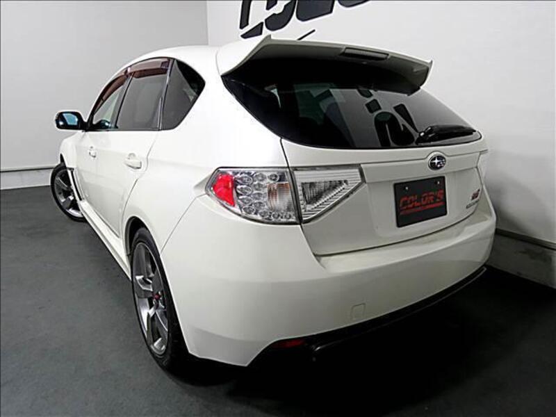 IMPREZA