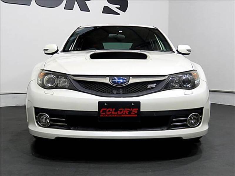 IMPREZA