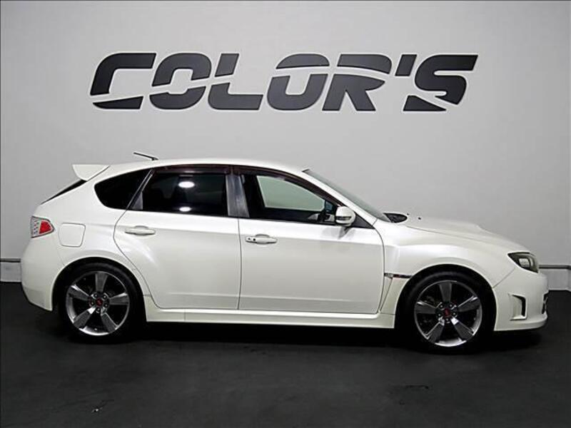 IMPREZA