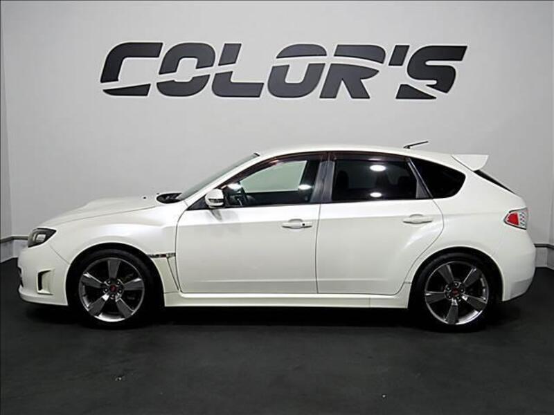 IMPREZA