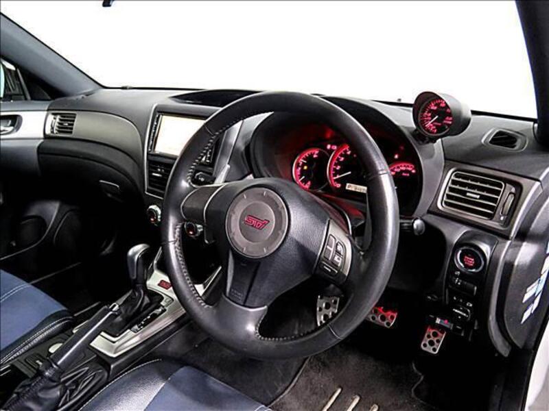 IMPREZA