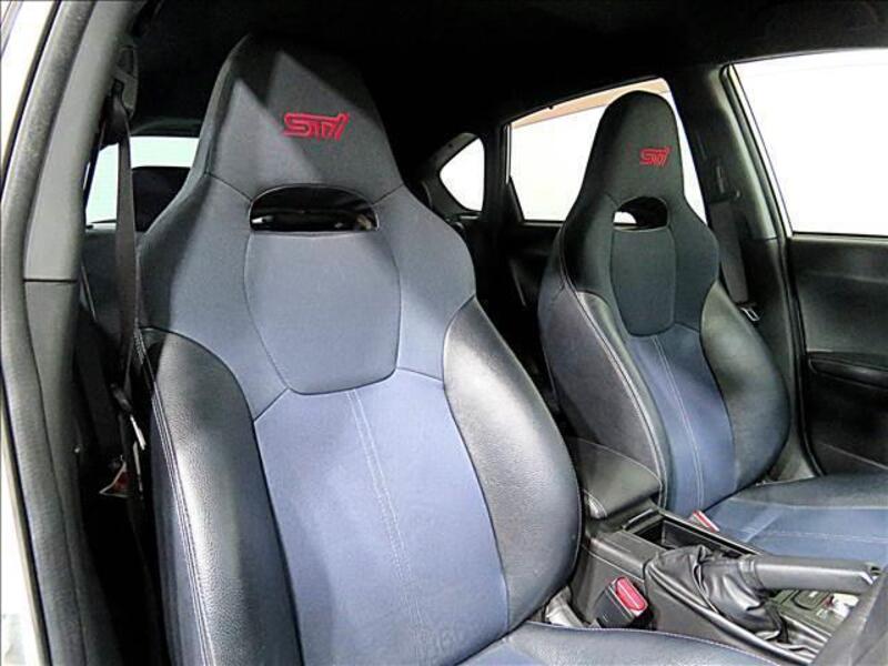 IMPREZA