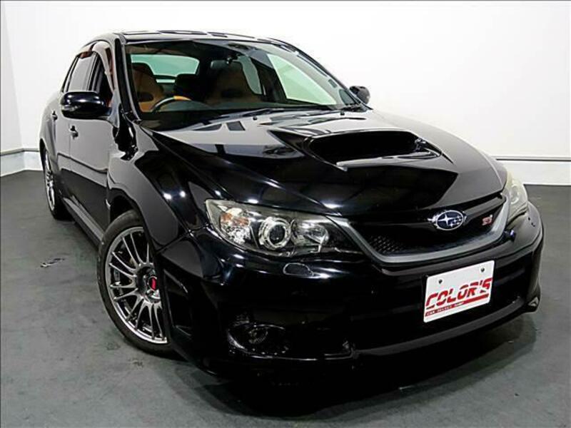 IMPREZA