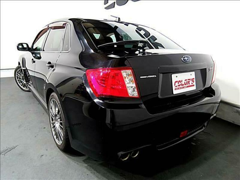 IMPREZA