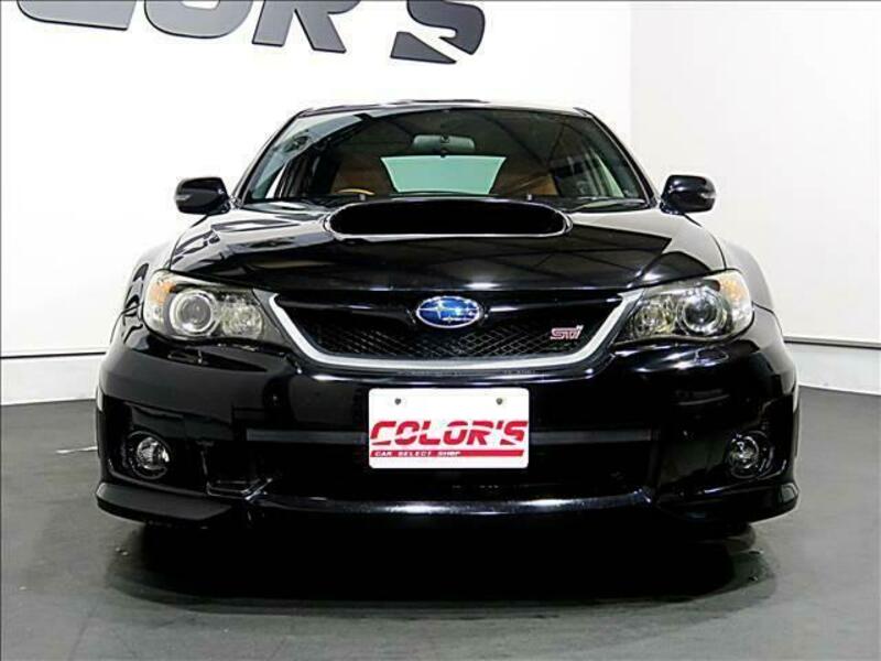 IMPREZA