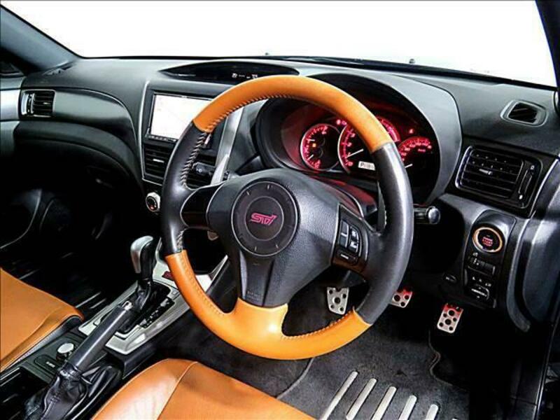 IMPREZA