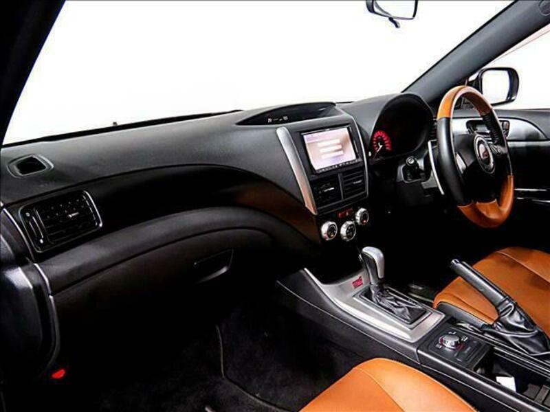 IMPREZA