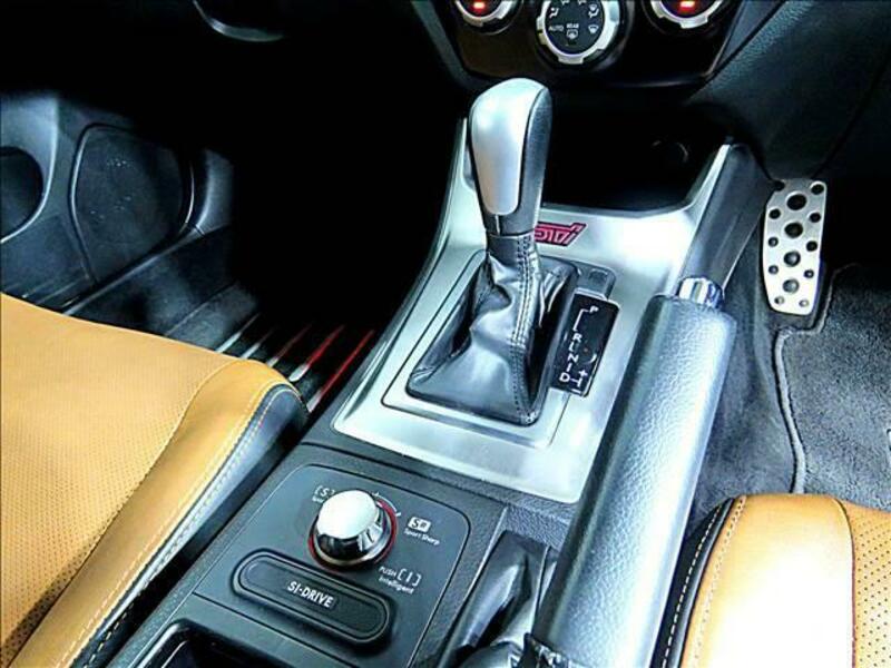 IMPREZA