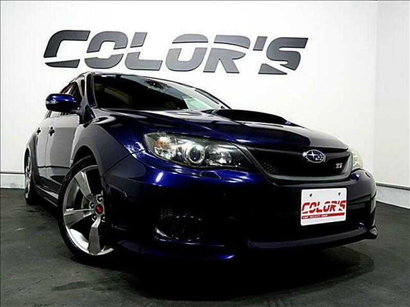 IMPREZA