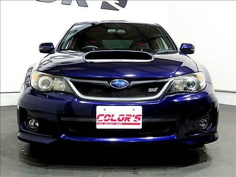 IMPREZA