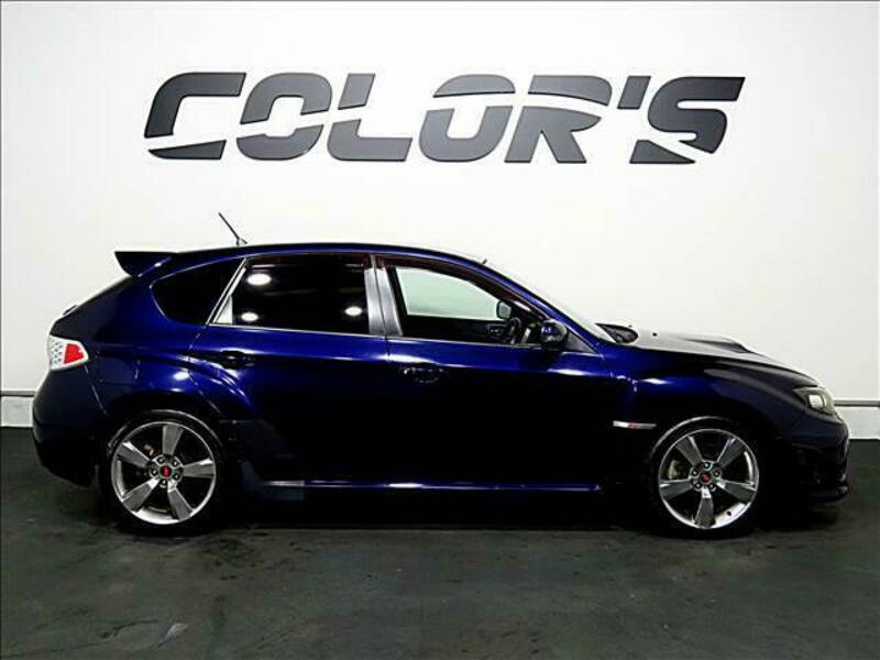 IMPREZA