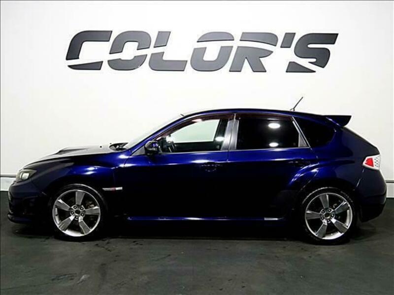 IMPREZA