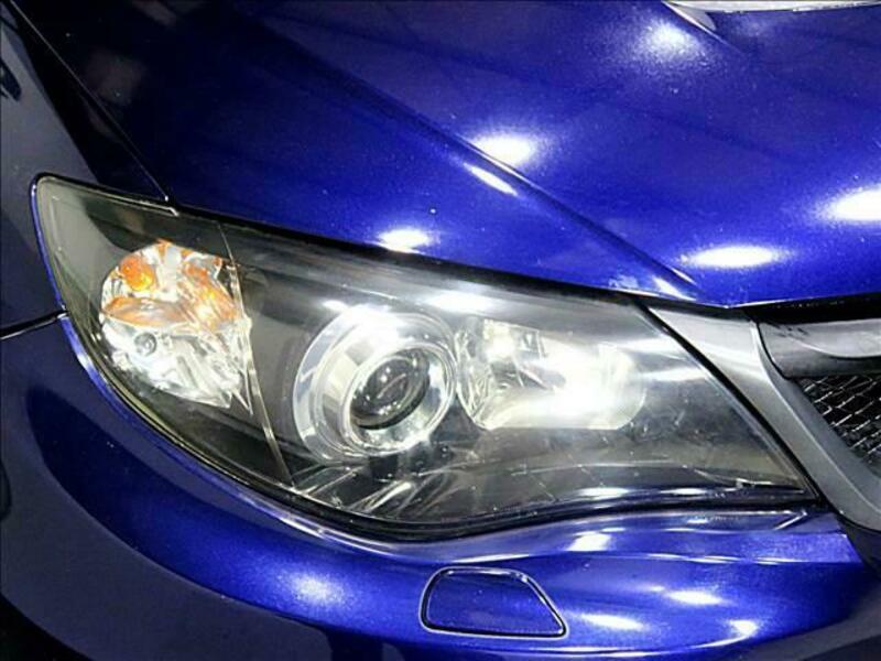 IMPREZA