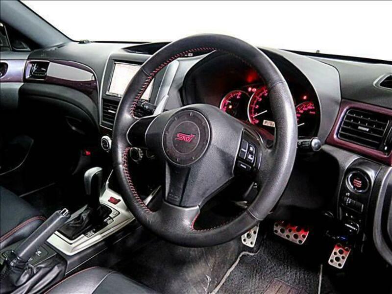 IMPREZA