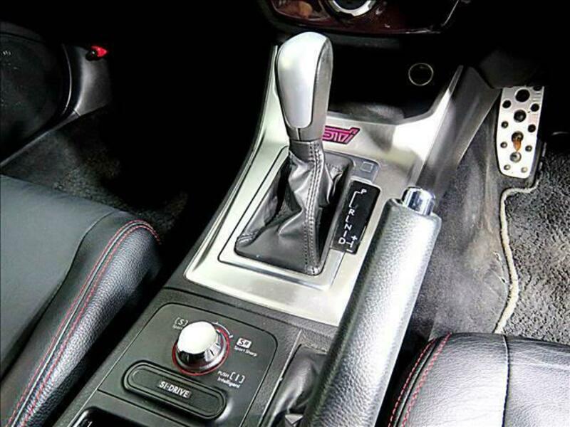 IMPREZA