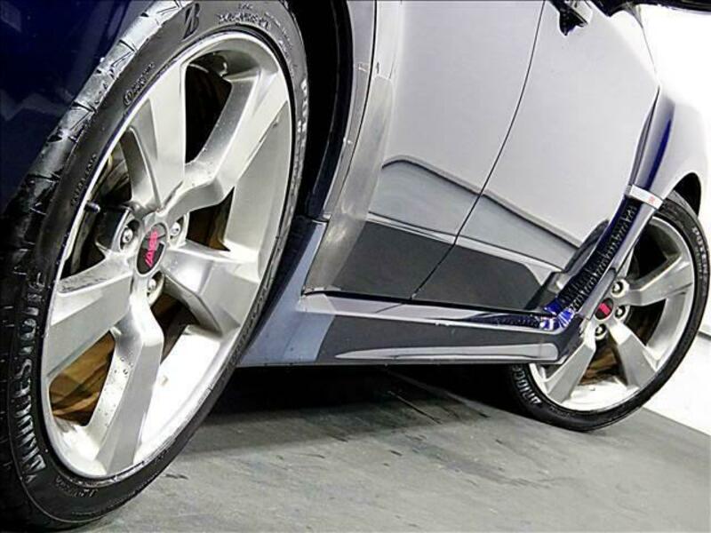 IMPREZA