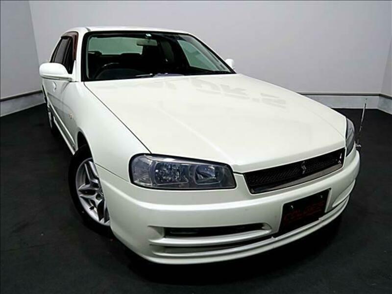 SKYLINE