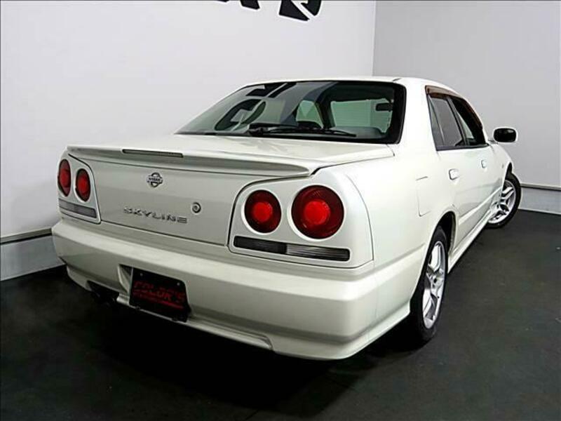 SKYLINE