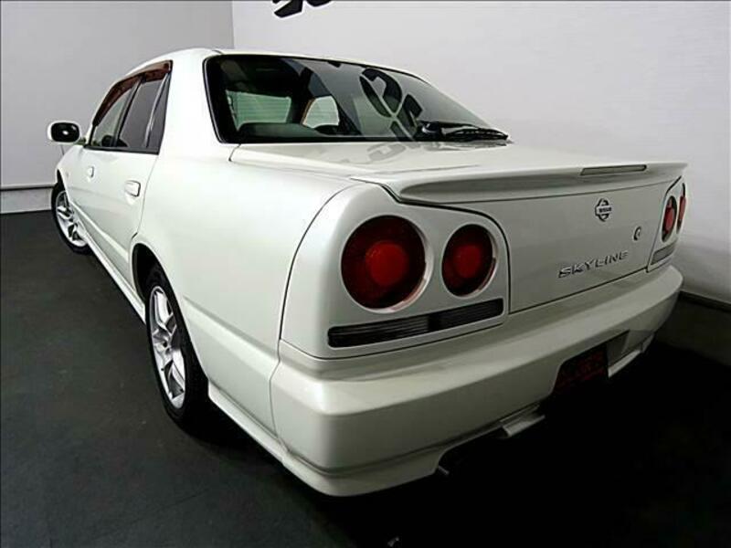 SKYLINE