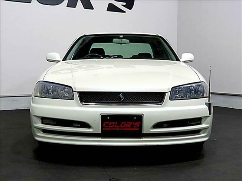 SKYLINE