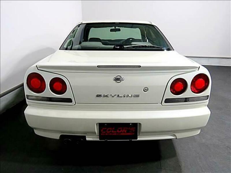 SKYLINE