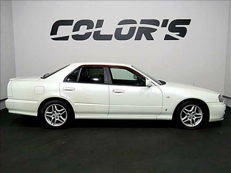 SKYLINE
