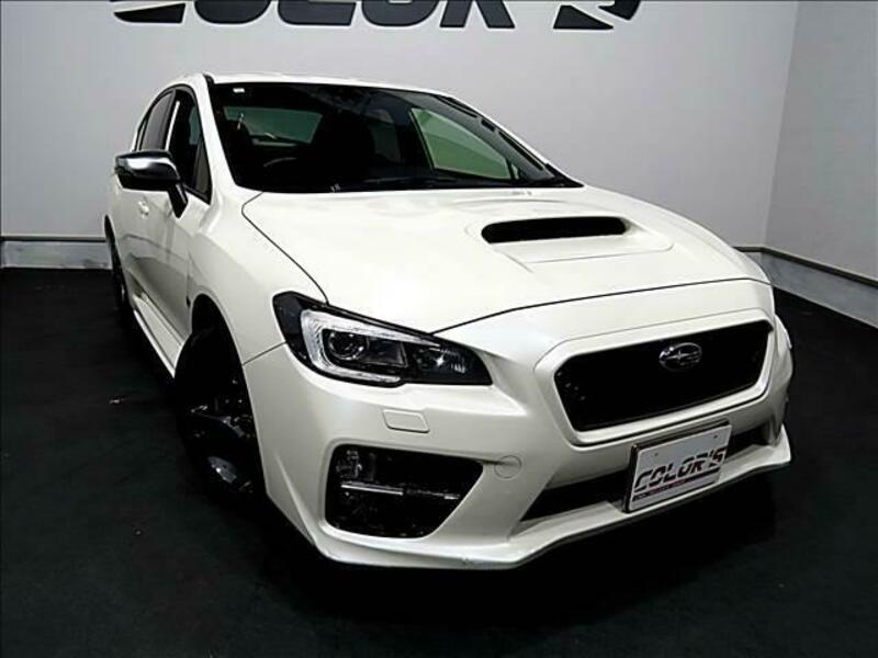WRX S4