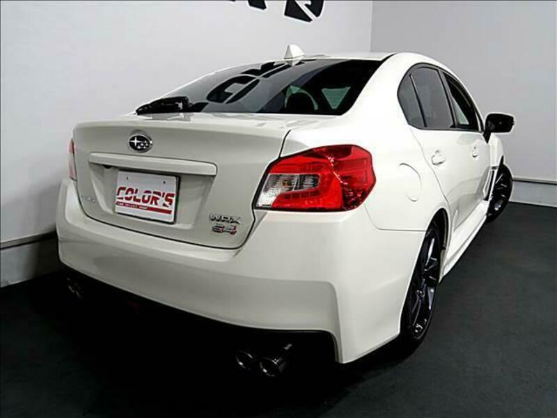 WRX S4