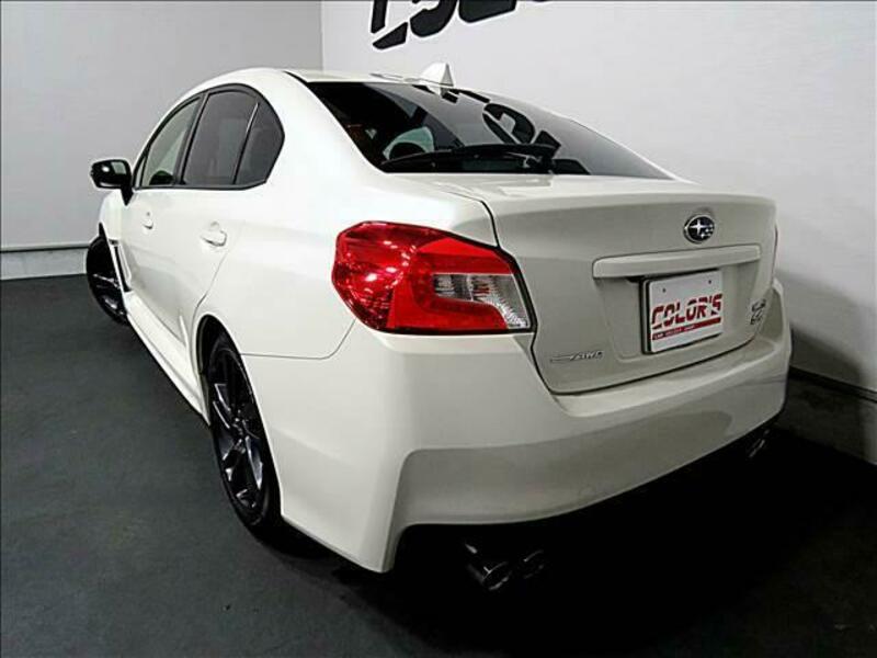 WRX S4