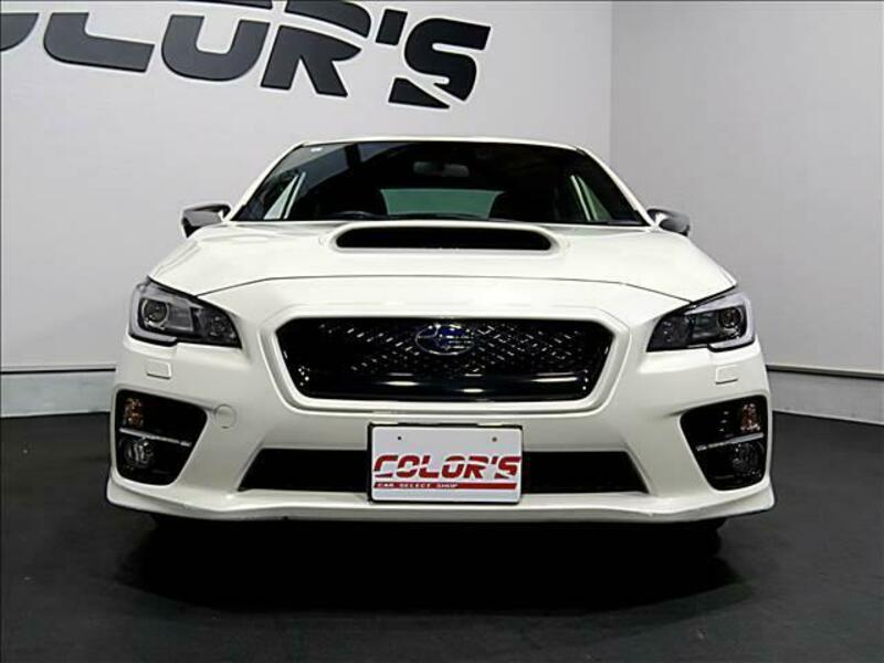 WRX S4