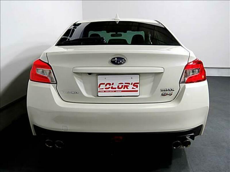 WRX S4
