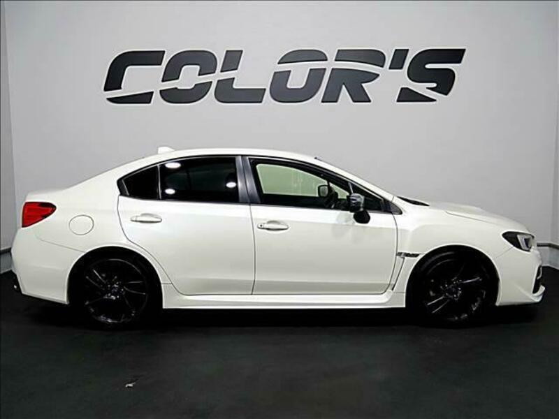 WRX S4