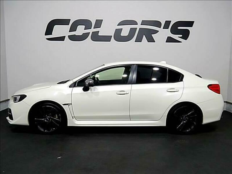 WRX S4